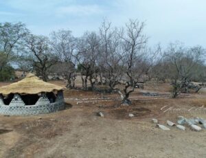 The Legacy of Pikworo Slave Camp: A Historical Journey